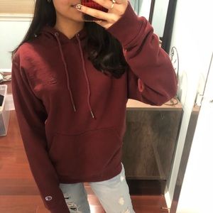 Champion Hoodie